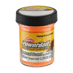 Berkley Powerbait Natural Scent Aniseed