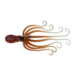 Savage Gear 3D Octopus 300g 22cm